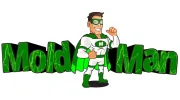 KY Mold Man