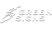 Green Sign Company