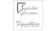 Signature Custom Cabinets