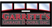 Garrett's Garage Doors