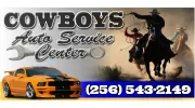 Cowboys Auto Service