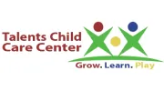 Talents Child Care Center