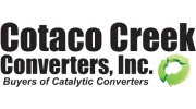 Cotaco Creek Converters