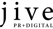 Jive PR + Digital