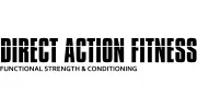 Direct Action Fitness
