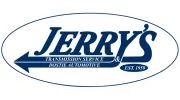 Jerry's Transmission Services