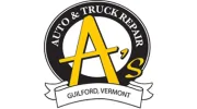 A's Auto and Truck Repair