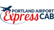 Portland Airport Express Cab