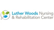 Luther Woods