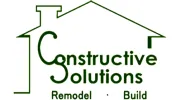 Constructive Solutions