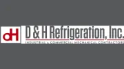 D & H Refrigeration