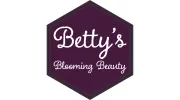 Betty's Blooming Beauty