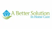 A Better Solution In Home Care