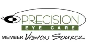 Precision Eye Care