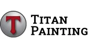Titan Painting