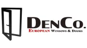 DenCo European Windows & Doors
