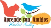 Aprende con Amigos