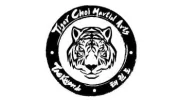 Tiger Choi Martial Arts