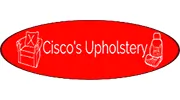 Cisco's Upholstery