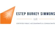 Estep Burkey Simmons