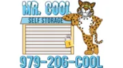 Mr. Cool Self Storage
