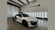 Transparency Auto Glass