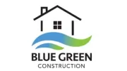 Blue Green Construction