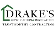 Drake's Construction & Restoration
