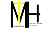 Morgan Hill Taxi