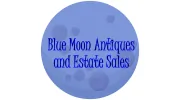 Blue Moon Antiques & Estate Sales