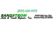 Sandstrom Auto & Truck Repair