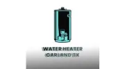 Water Heater Garland