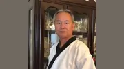 Kim's Karate