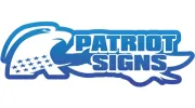 Patriot Signs