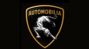 Automobilia Auto Salon