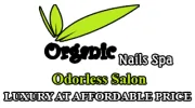 Organic Nails Spa