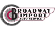 Broadway Imports