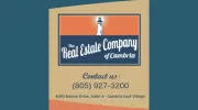 The Real Estate