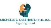 Michelle C. Delehant, Ph. D