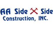 AA Side X Side Construction