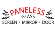 Paneless Glass & Screen