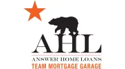 Answer Home Loans Team Mortgage Garage