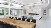 AJ Interior Designs