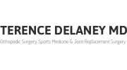 Terence Delaney, MD