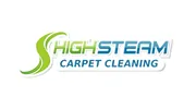 High Steam Carpet Cleaning