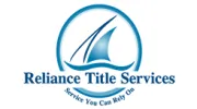 Reliance Title Services