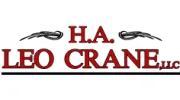 HA Leo Crane Service