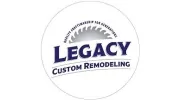 Legacy Custom Remodeling