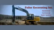 Fuller Excavating Inc