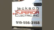 Jackson Superior Electric